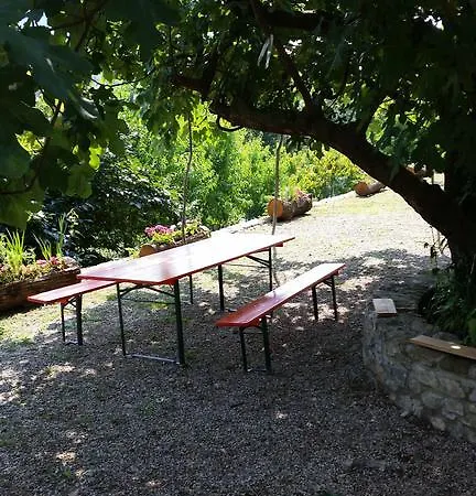 Casa de Férias Casa Delle Noci *