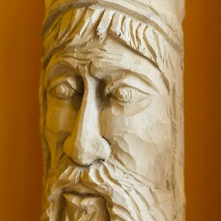 بيت للعطل Casa Delle Noci