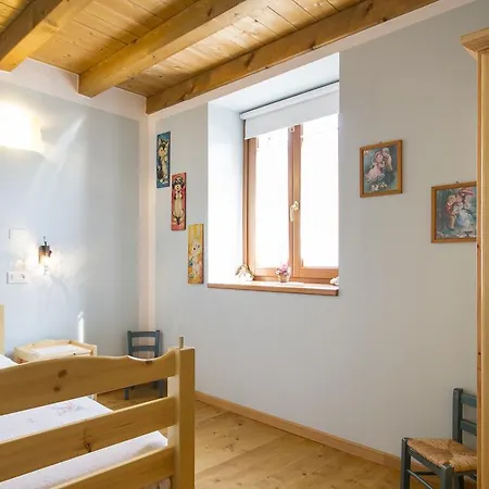 Casa de Férias Casa Delle Noci