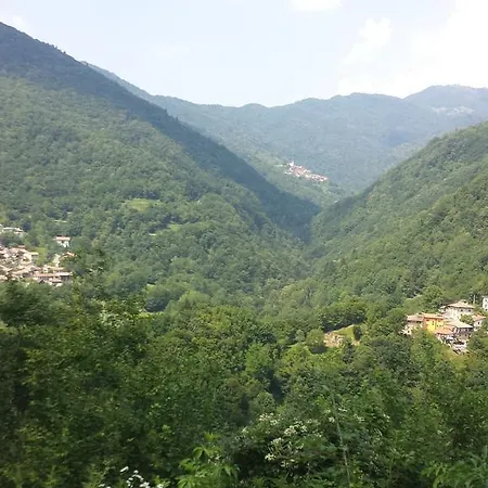 Casa Delle Noci Holiday home