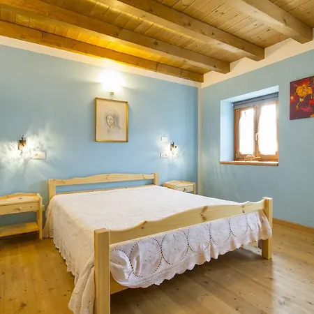 Casa Delle Noci بيت للعطل Grimacco