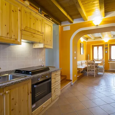 Casa Delle Noci *