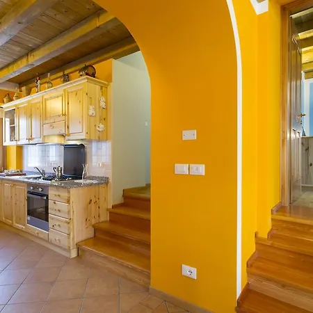 بيت للعطل Casa Delle Noci Grimacco