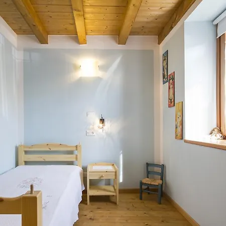 Casa Delle Noci * Grimacco