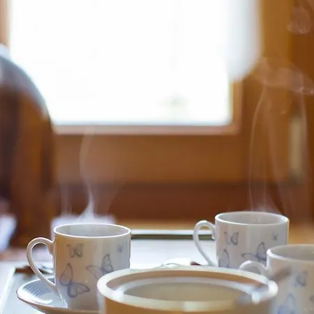 Casa Delle Noci بيت للعطل Grimacco