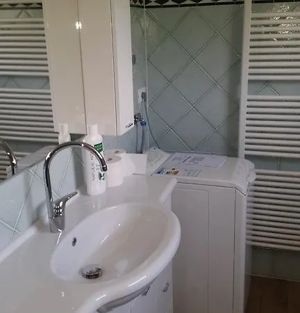 Vakantiehuis Casa Delle Noci *