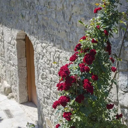 Vakantiehuis Casa Delle Noci Grimacco