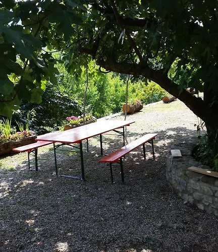 Nyaraló Casa Delle Noci *