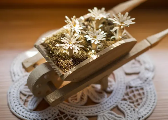 Nyaraló Casa Delle Noci