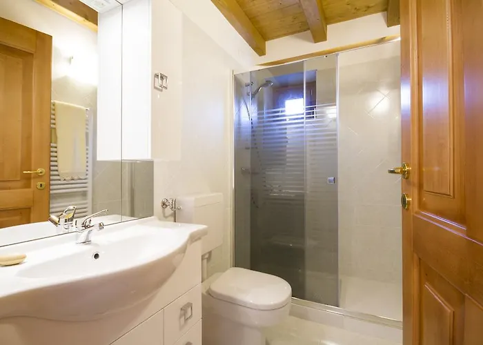 Casa Delle Noci * Grimacco