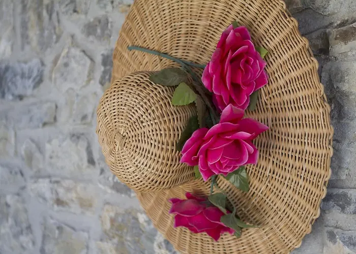 Casa Delle Noci Nyaraló