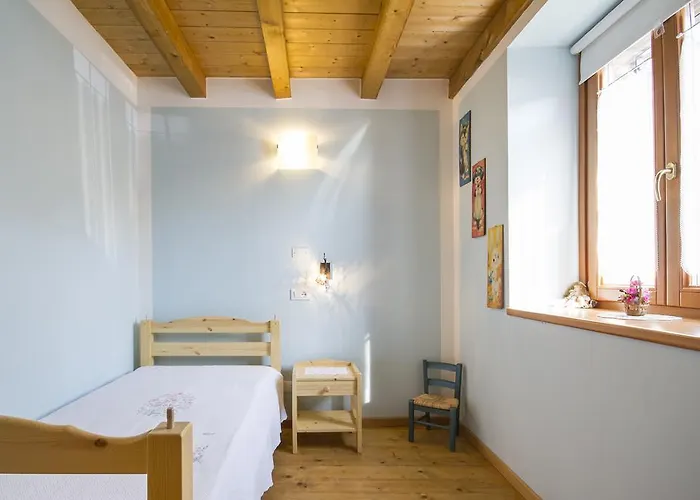 Casa Delle Noci * Grimacco