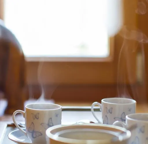 Casa Delle Noci Nyaraló Grimacco