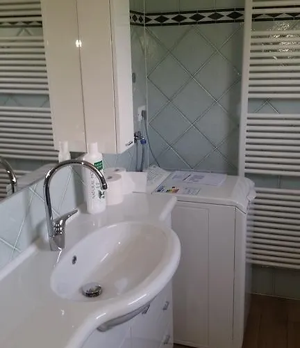 Nyaraló Casa Delle Noci *